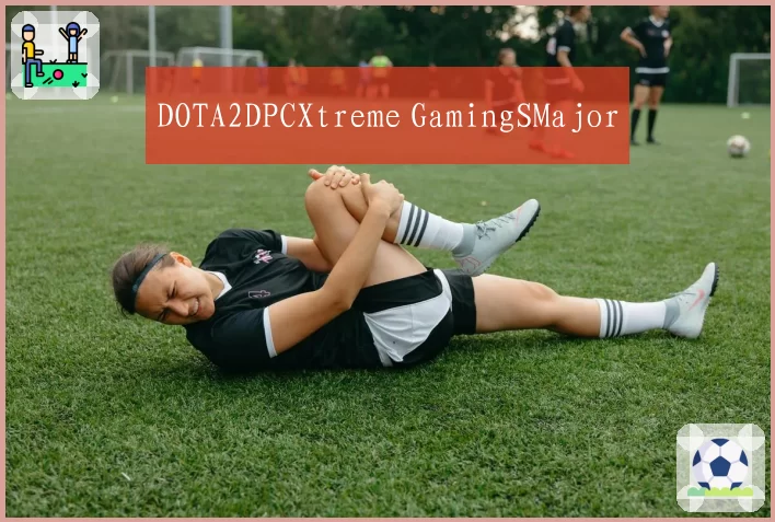 DOTA2DPCXtreme GamingSMajor