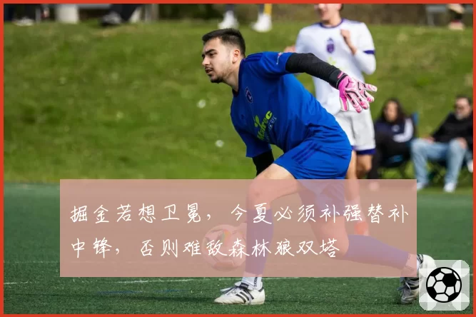 掘金若想卫冕,今夏必须补强替补中锋,否则难敌森林狼双塔